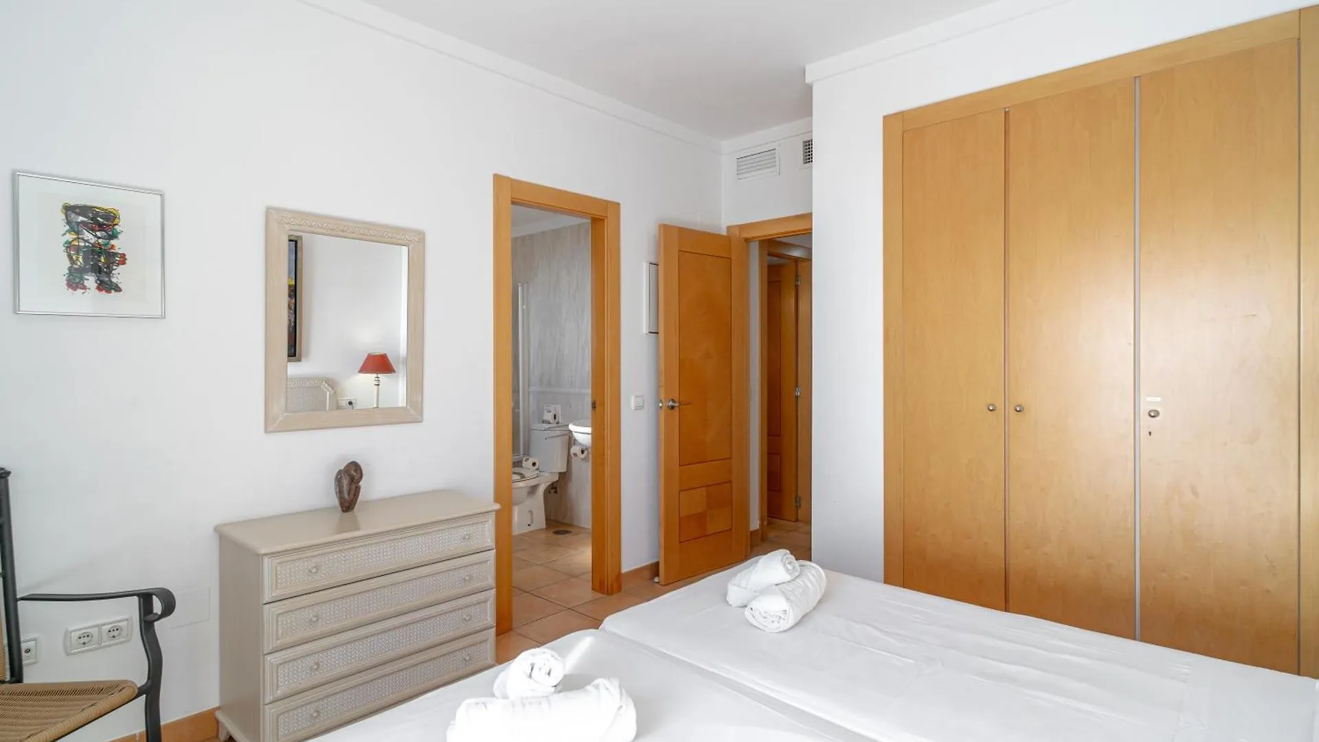 Apartment Tamango Hill Alcazaba B Casasol