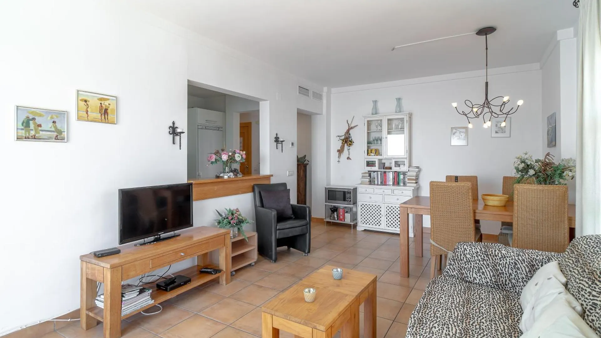Apartment Tamango Hill Alcazaba B Casasol