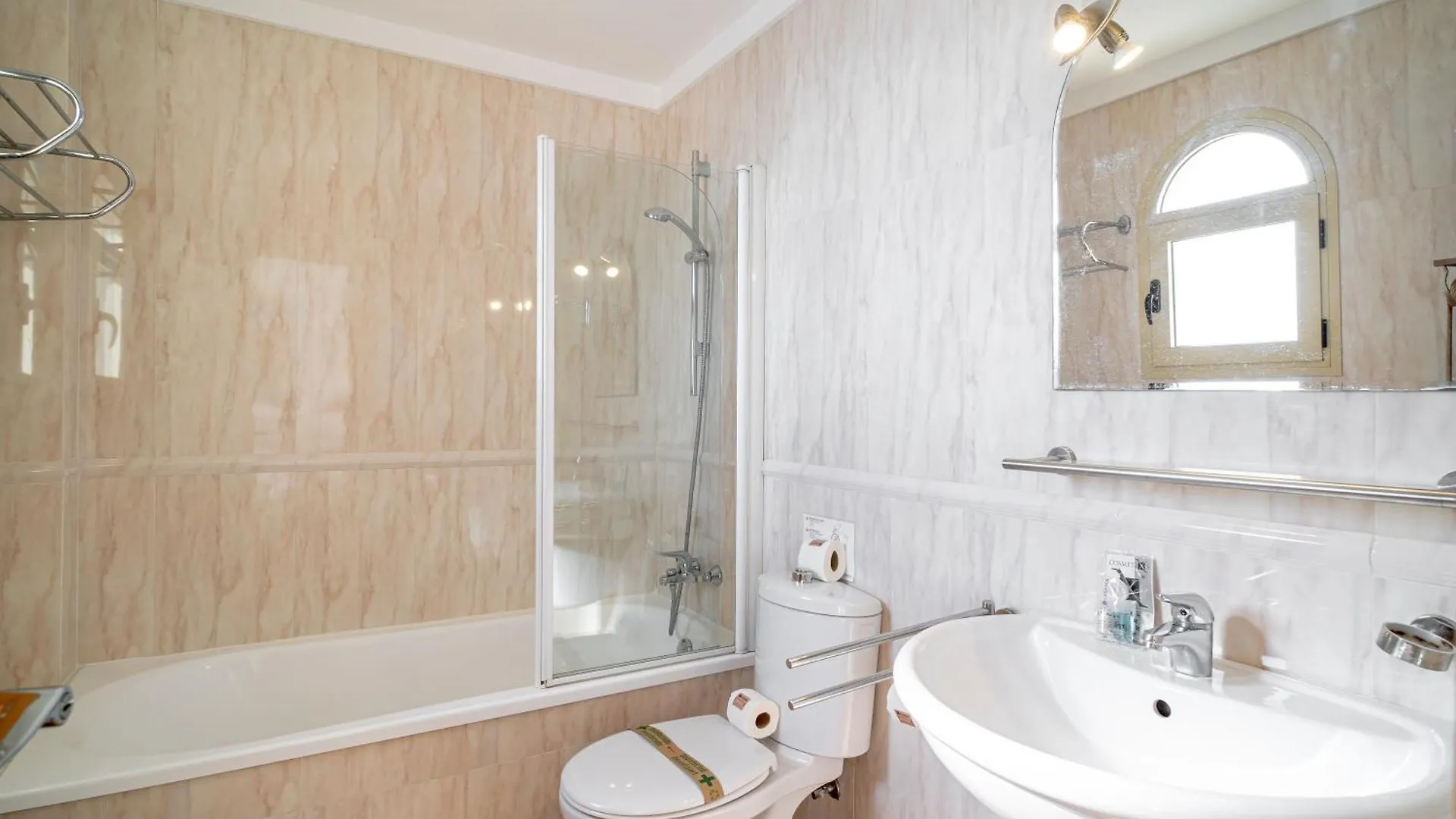Apartment Tamango Hill Alcazaba B Casasol