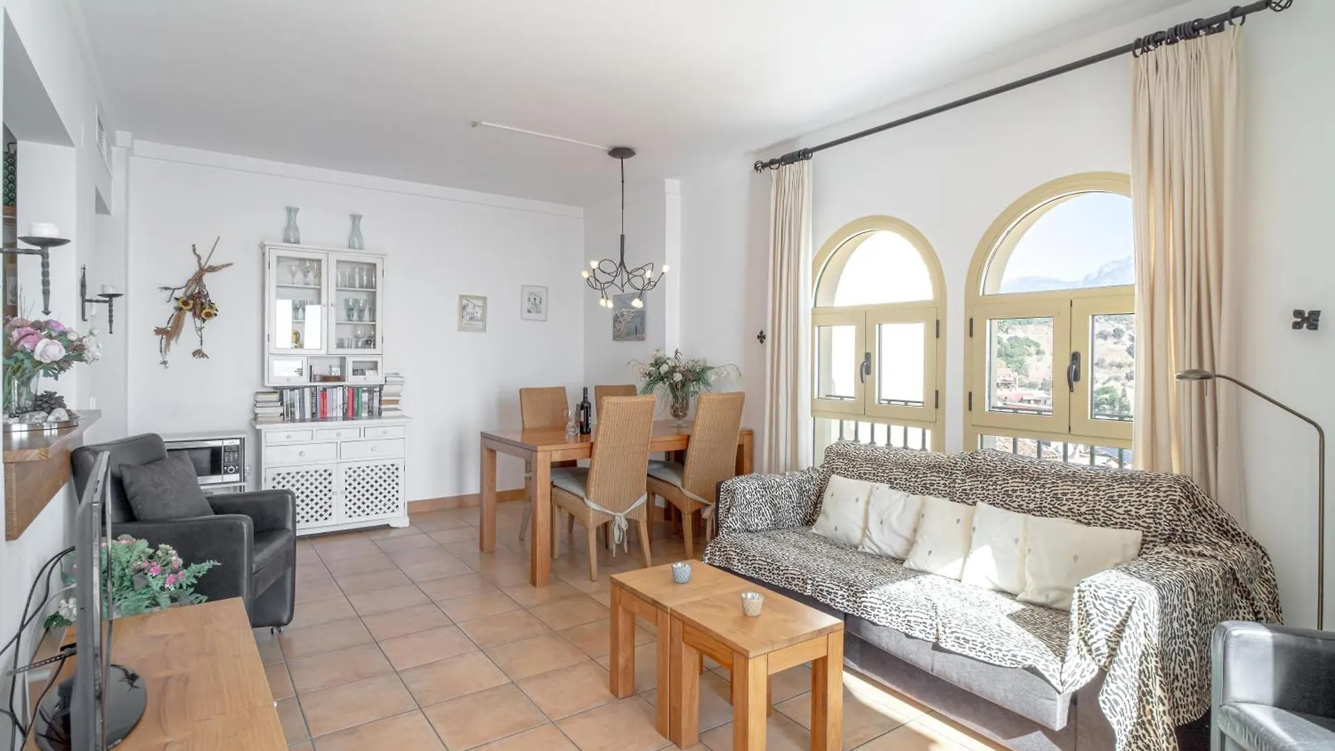 Apartment Tamango Hill Alcazaba B Casasol