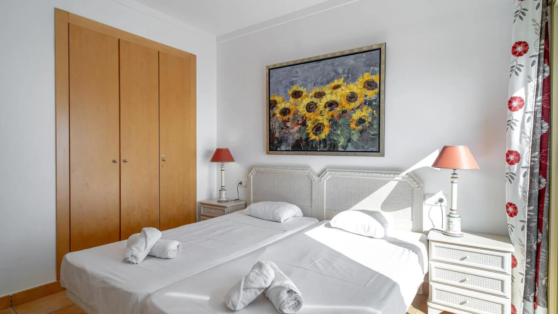 Tamango Hill Alcazaba B Casasol Apartment Torrox