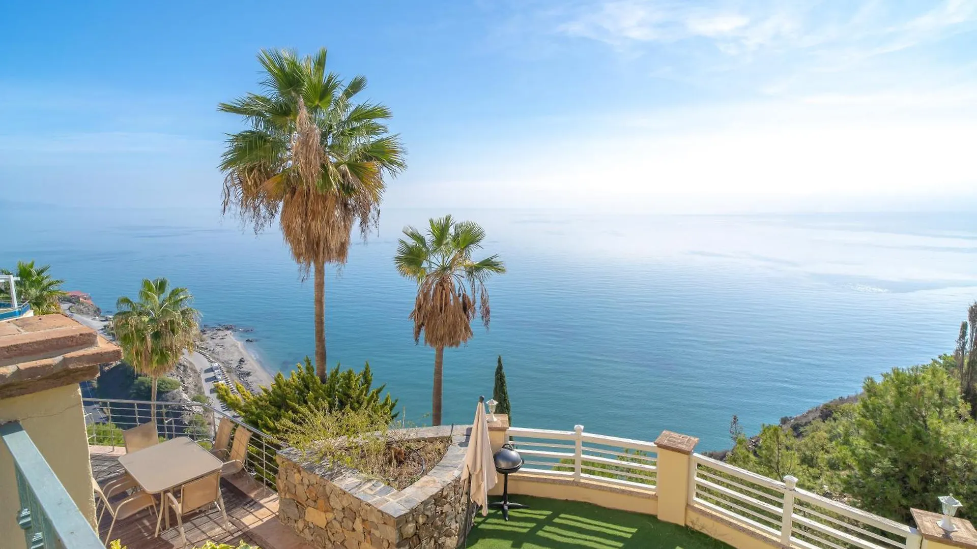 Apartment Tamango Hill Alcazaba B Casasol