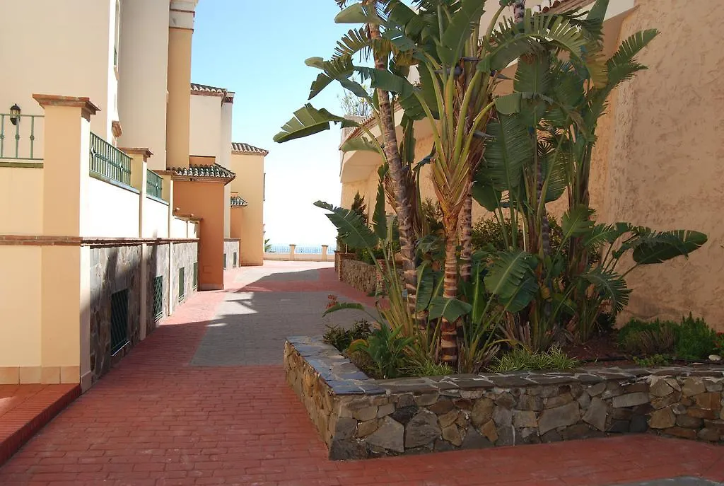 Tamango Hill Alcazaba B Casasol 0*, Torrox
