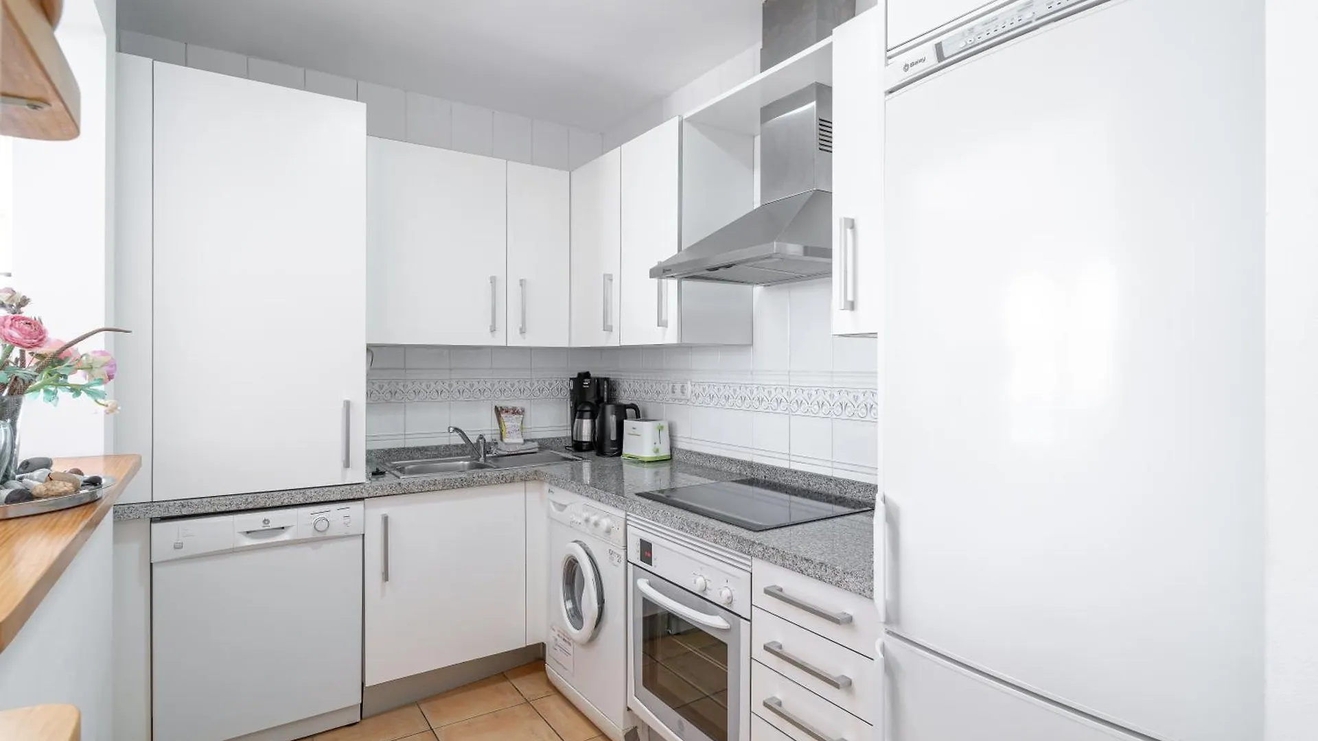 Tamango Hill Alcazaba B Casasol Apartment Torrox
